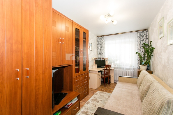 
  Продается 3-комн. квартира 55.8 м². Фото 6.