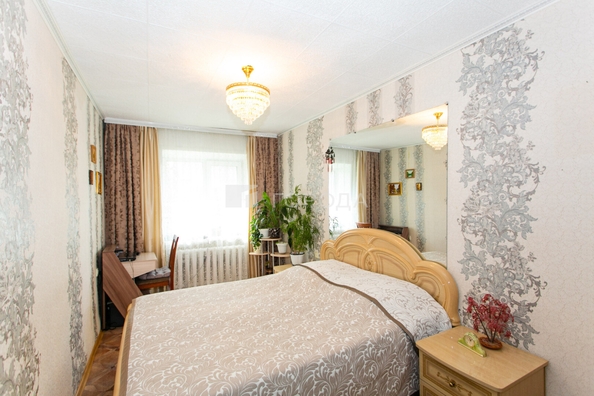 
  Продается 3-комн. квартира 55.8 м². Фото 7.