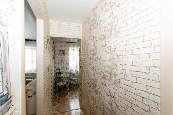 
  Продается 3-комн. квартира 55.8 м². Фото 12.