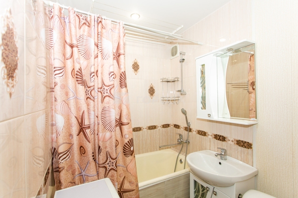 
  Продается 3-комн. квартира 55.8 м². Фото 17.