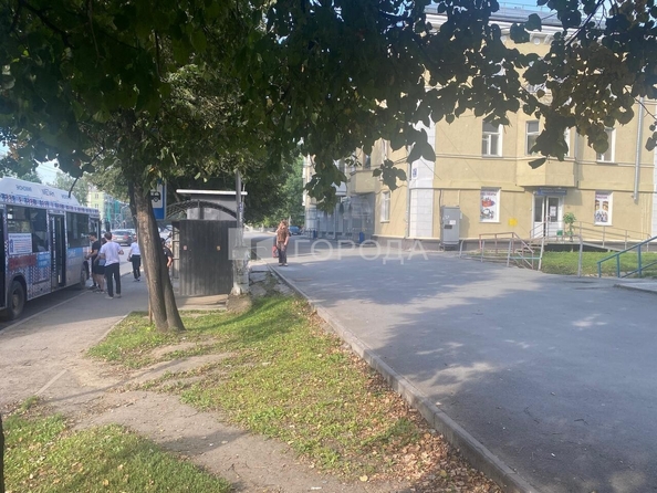 
  Продается универсальное помещение 61 м². Фото 1.