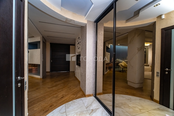 
  Продается 4-комн. квартира 178 м². Фото 19.