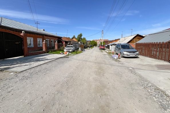 
  Продается дом 30 м². Фото 12.