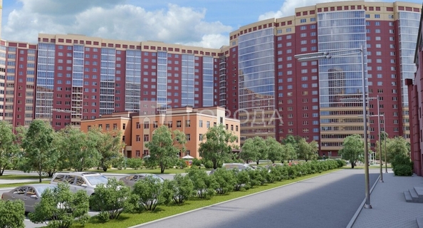 
  Продается универсальное помещение 200 м², в ЖК Радужный каскад, б/с 19. Фото 5.