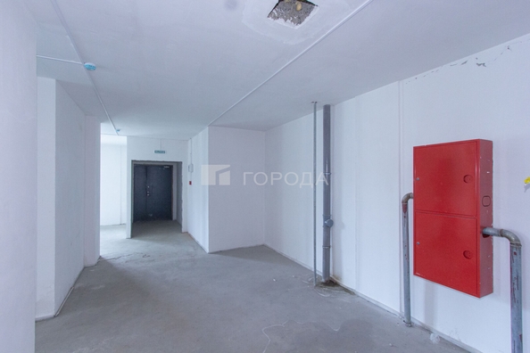 
  Продается универсальное помещение 110 м². Фото 24.