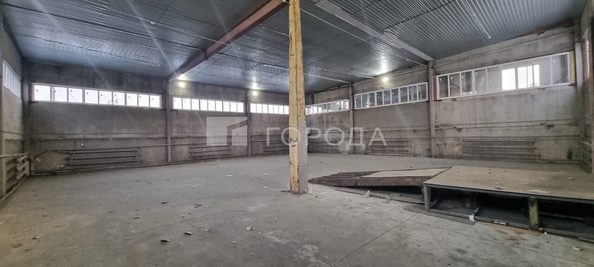 
  Продается склад 314 м². Фото 2.