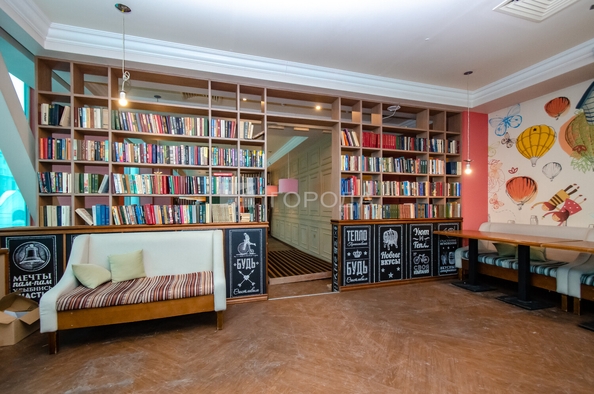 
  Продается универсальное помещение 562 м². Фото 14.