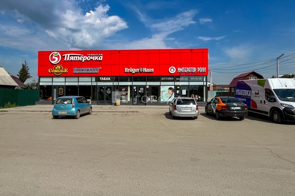 
  Продается универсальное помещение 310.2 м². Фото 7.