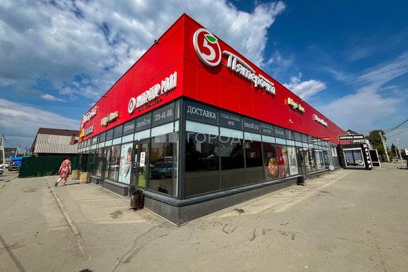 
  Продается универсальное помещение 310.2 м². Фото 11.