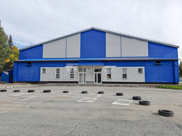 
  Продается универсальное помещение 3959 м². Фото 29.