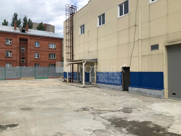 
  Продается универсальное помещение 1803.5 м². Фото 28.