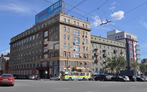 
  Продается универсальное помещение 155.8 м². Фото 1.