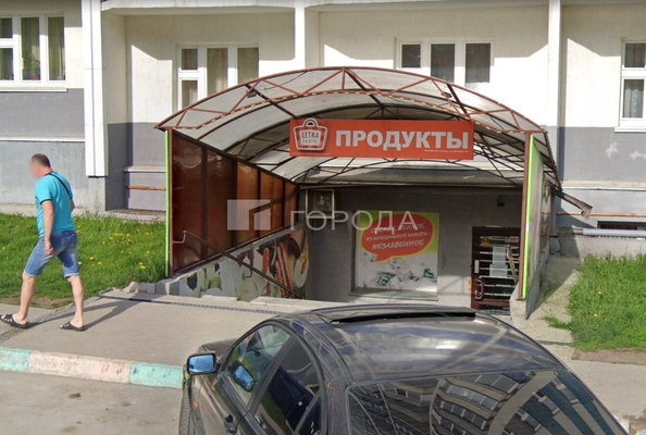 
  Продается универсальное помещение 83.3 м². Фото 1.