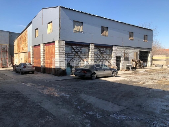 
  Продается производственное помещение 2489.7 м². Фото 31.