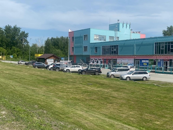 
  Продается универсальное помещение 8893.7 м². Фото 3.