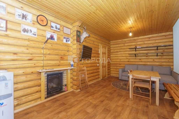 
  Продается дом 60 м². Фото 1.