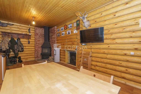 
  Продается дом 60 м². Фото 2.