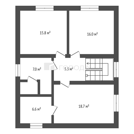 
  Продается дом 251.2 м². Фото 51.