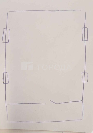 
  Продается дом 70 м². Фото 26.