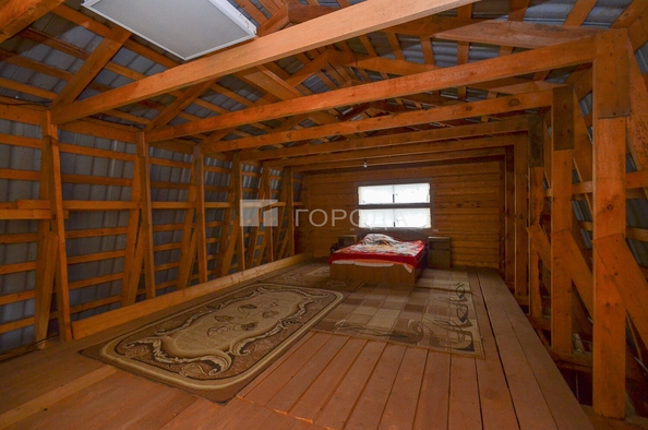 
  Продается коттедж 80 м². Фото 17.