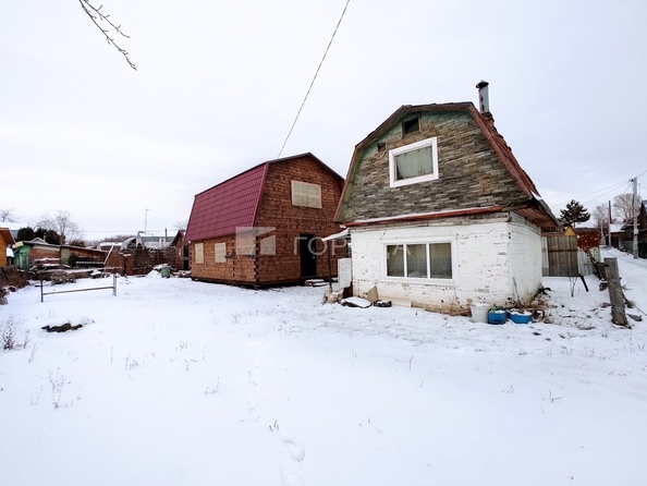 
  Продается коттедж 80 м². Фото 32.
