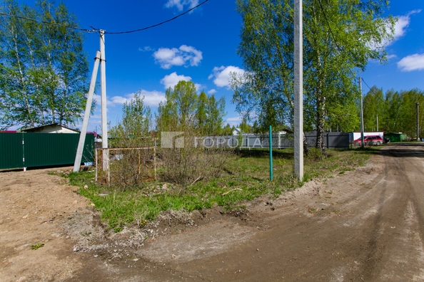 
  Продается земельный участок 10 соток. Фото 3.