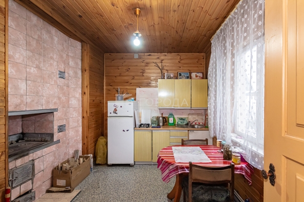 
  Продается дом 160 м². Фото 20.