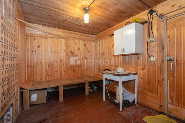 
  Продается дом 160 м². Фото 29.