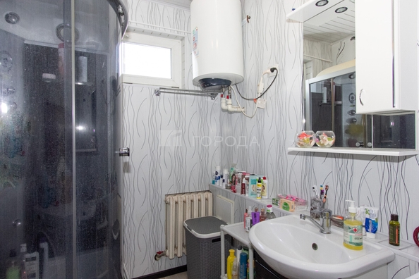 
  Продается дом 198.8 м². Фото 13.