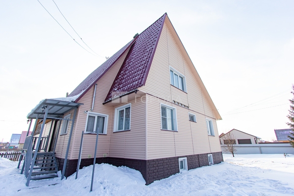 
  Продается дом 198.8 м². Фото 22.