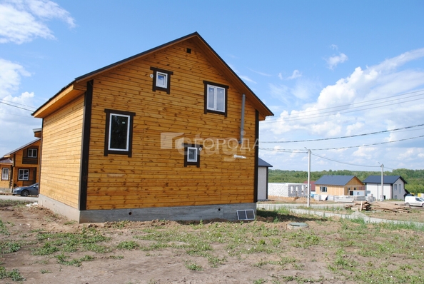 
  Продается дом 112 м². Фото 4.