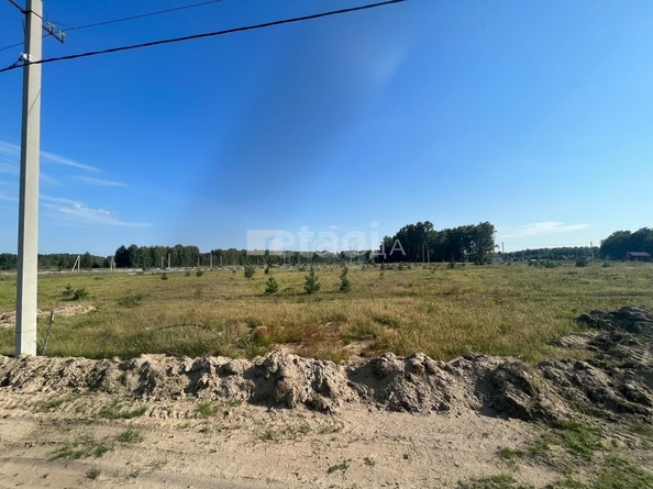 
  Продается земельный участок 10 соток. Фото 1.