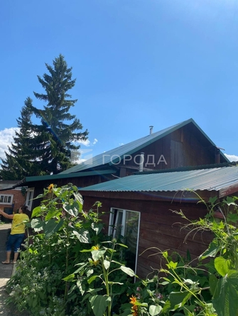 
  Продается коттедж 53.2 м². Фото 9.