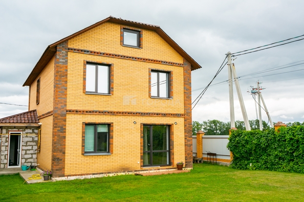 
  Продается дом 125 м², в КП Благодать. Фото 2.