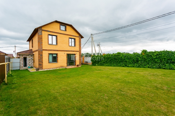 
  Продается дом 125 м², в КП Благодать. Фото 3.