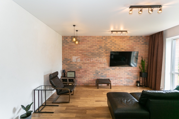 
  Продается дом 125 м², в КП Благодать. Фото 16.