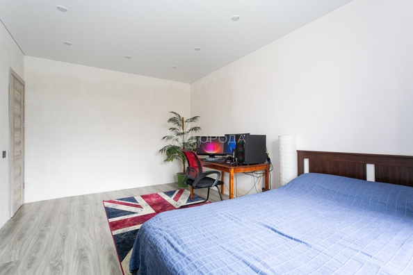 
  Продается дом 125 м², в КП Благодать. Фото 34.