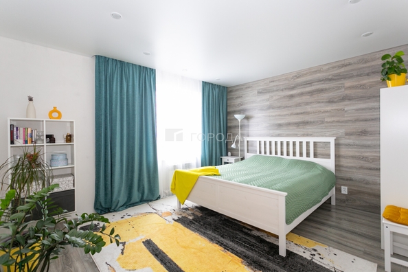 
  Продается дом 125 м², в КП Благодать. Фото 37.
