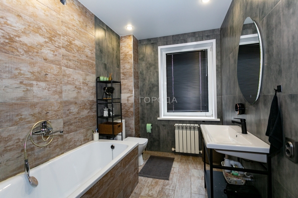 
  Продается дом 125 м², в КП Благодать. Фото 41.