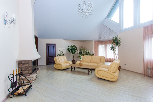 
  Продается дом 322 м². Фото 1.