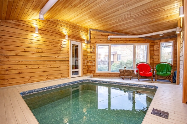 
  Продается дом 184 м². Фото 34.