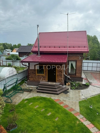 
  Продается коттедж 84.4 м². Фото 3.
