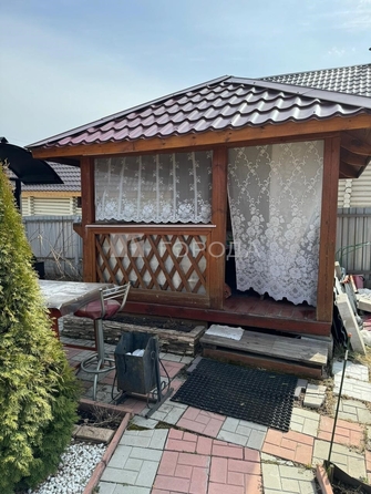 
  Продается коттедж 84.4 м². Фото 23.