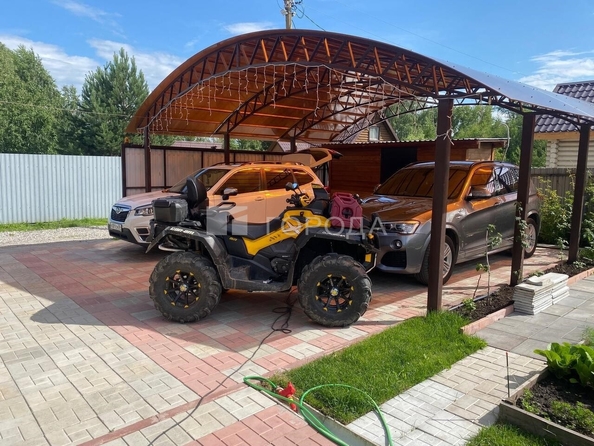 
  Продается коттедж 84.4 м². Фото 26.