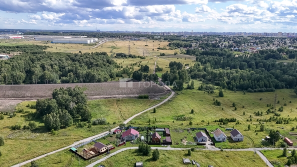 
  Продается земельный участок 6 соток. Фото 45.