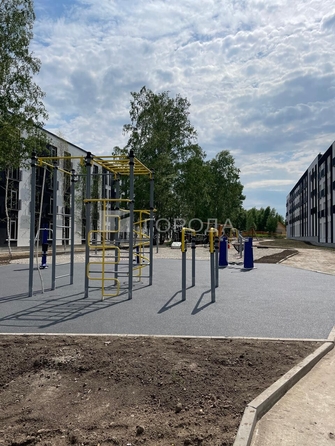 
  Продается 1-комн. квартира 32.4 м². Фото 4.