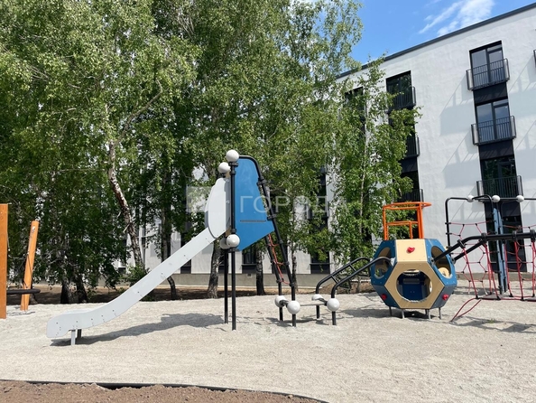 
  Продается 1-комн. квартира 32.4 м². Фото 11.