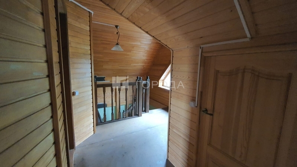 
  Продается дом 126 м². Фото 26.