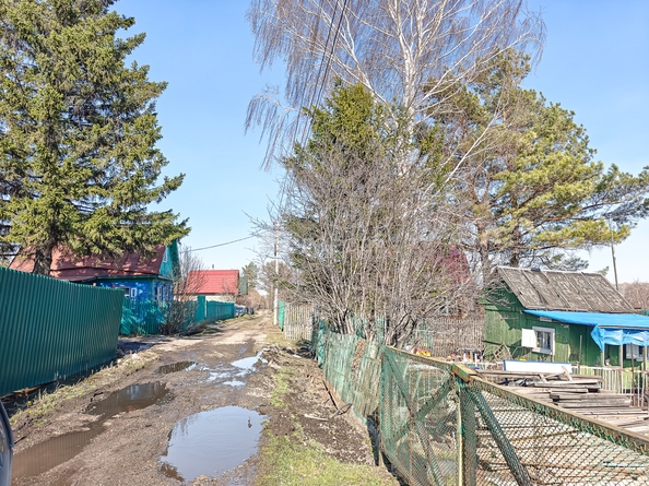 
  Продается коттедж 23 м². Фото 3.
