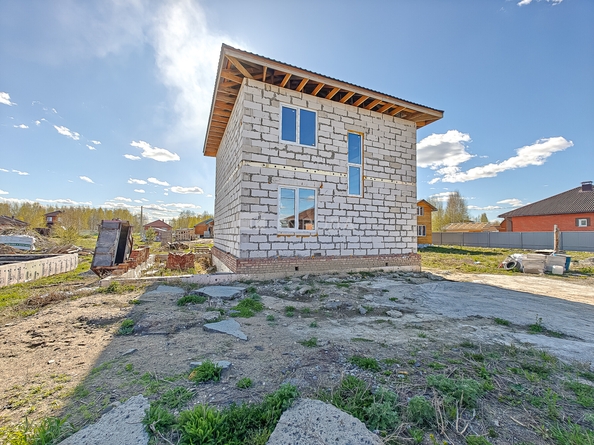 
  Продается коттедж 120.6 м². Фото 4.
